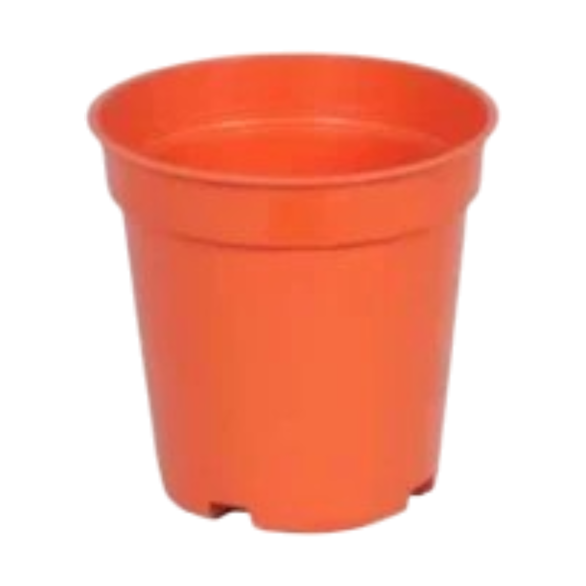 4.5" Without Collar Nursery Pot